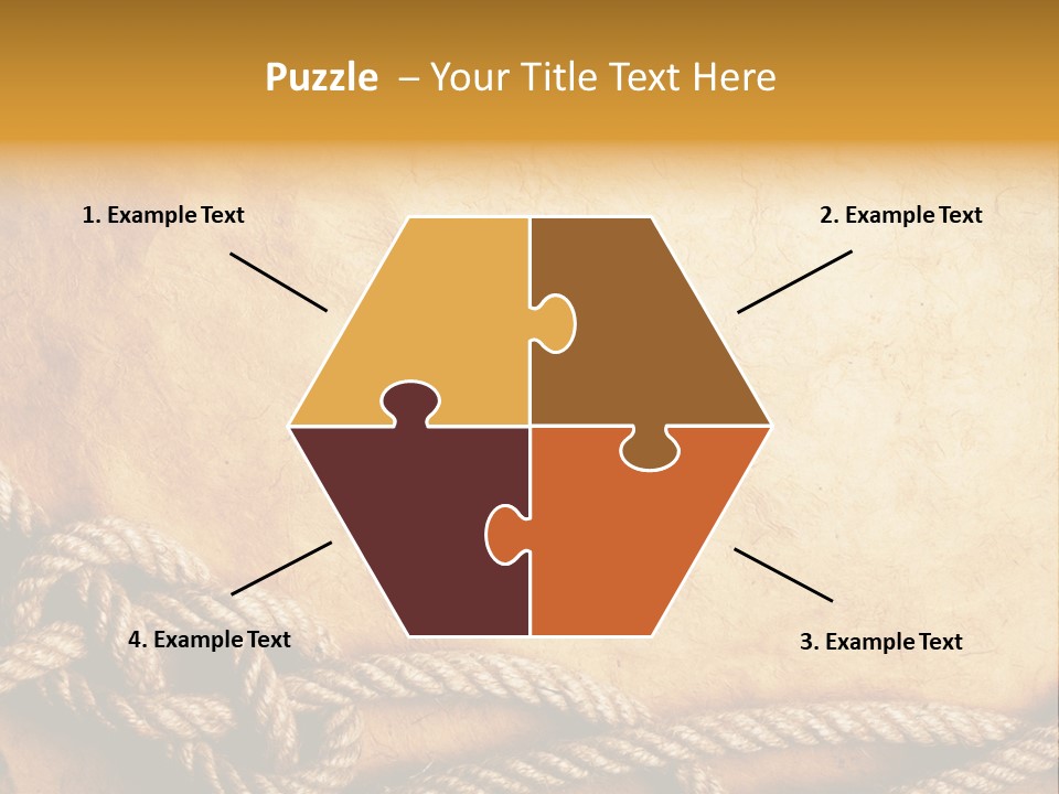 Victorian Decoration Vintage PowerPoint Template