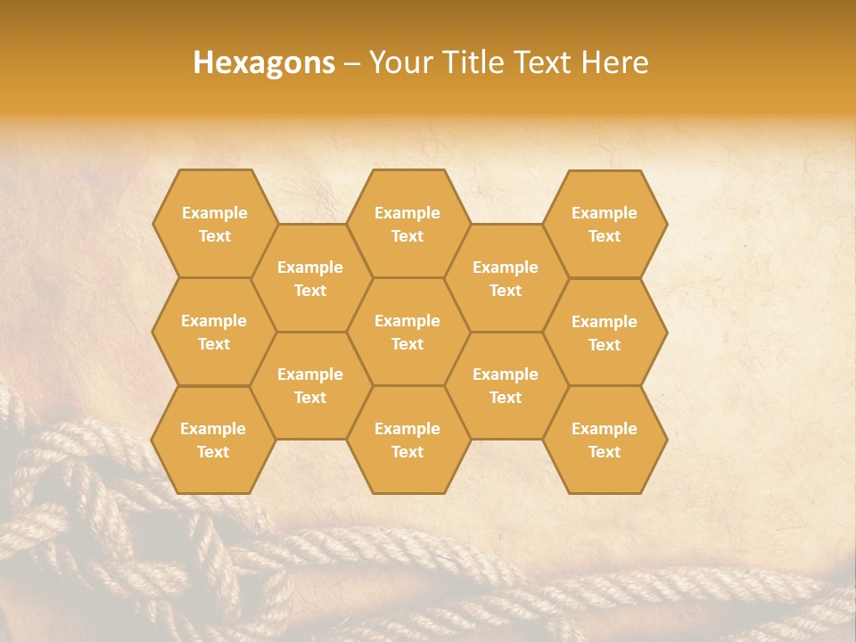 Victorian Decoration Vintage PowerPoint Template