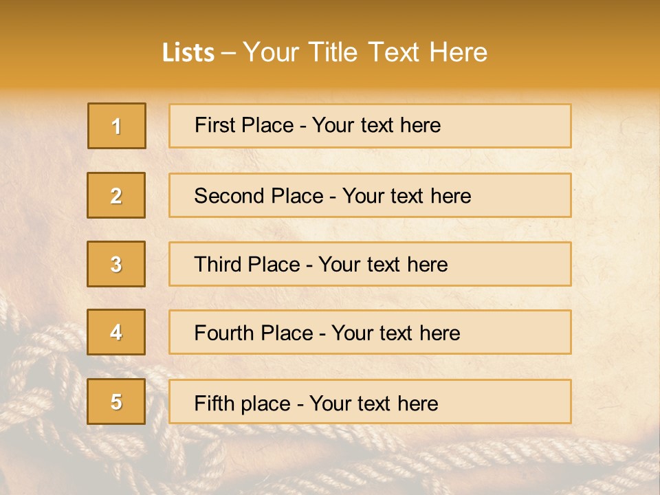 Victorian Decoration Vintage PowerPoint Template