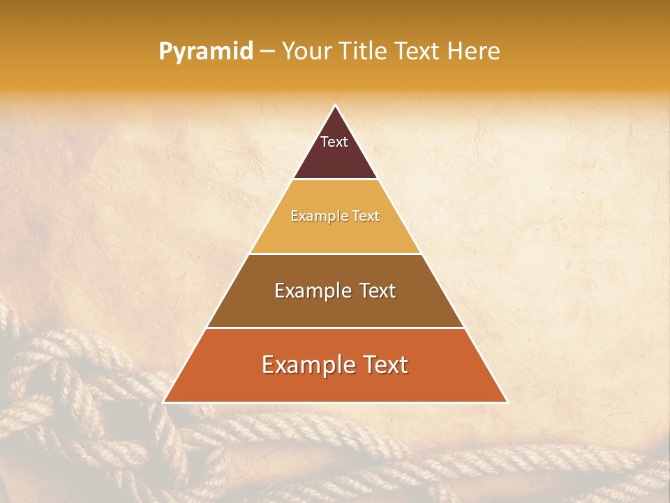 Victorian Decoration Vintage PowerPoint Template