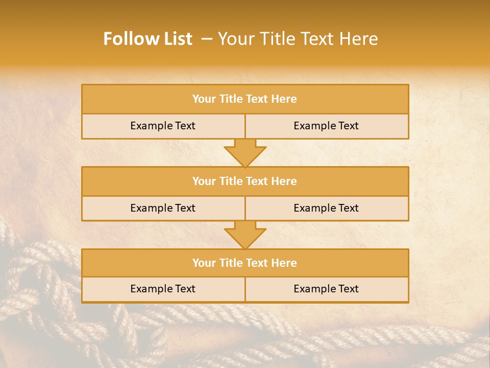 Victorian Decoration Vintage PowerPoint Template