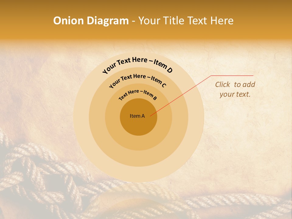 Victorian Decoration Vintage PowerPoint Template