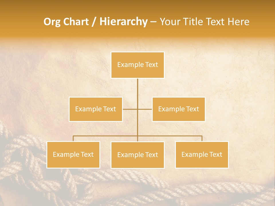 Victorian Decoration Vintage PowerPoint Template