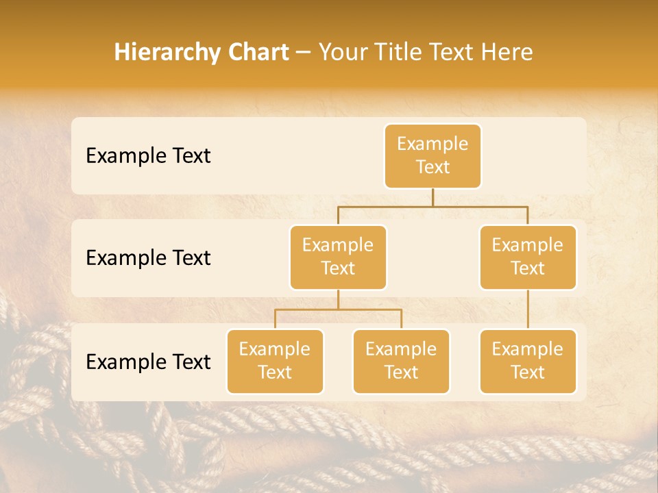 Victorian Decoration Vintage PowerPoint Template