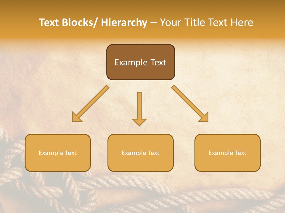 Victorian Decoration Vintage PowerPoint Template