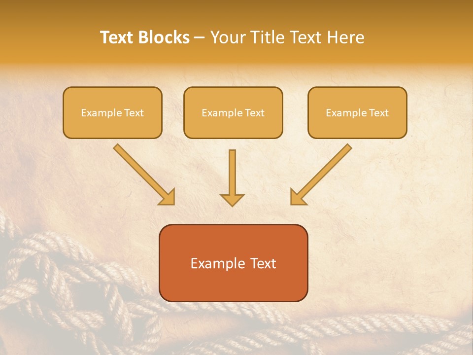 Victorian Decoration Vintage PowerPoint Template