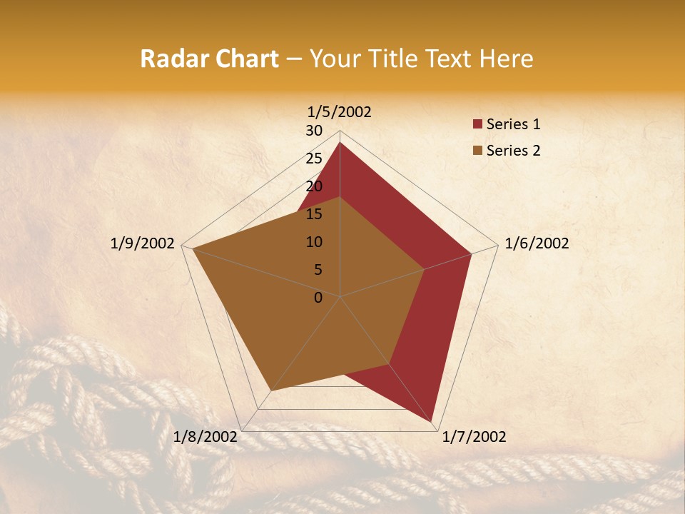 Victorian Decoration Vintage PowerPoint Template
