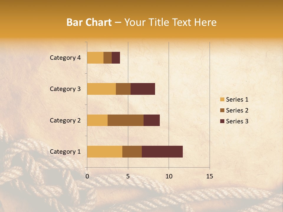 Victorian Decoration Vintage PowerPoint Template