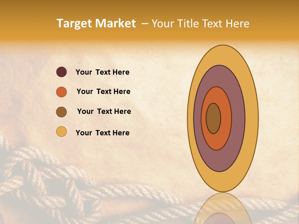 Victorian Decoration Vintage PowerPoint Template