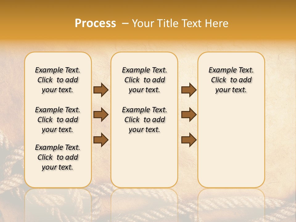 Victorian Decoration Vintage PowerPoint Template