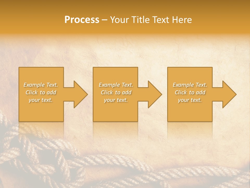 Victorian Decoration Vintage PowerPoint Template
