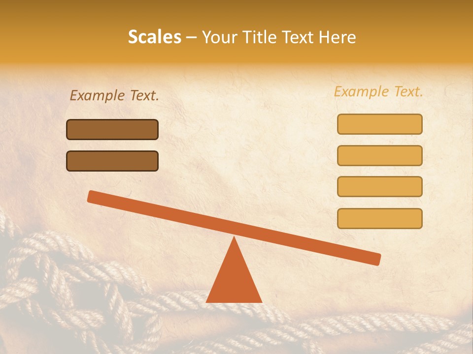 Victorian Decoration Vintage PowerPoint Template