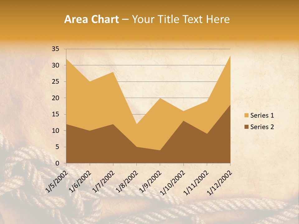 Victorian Decoration Vintage PowerPoint Template