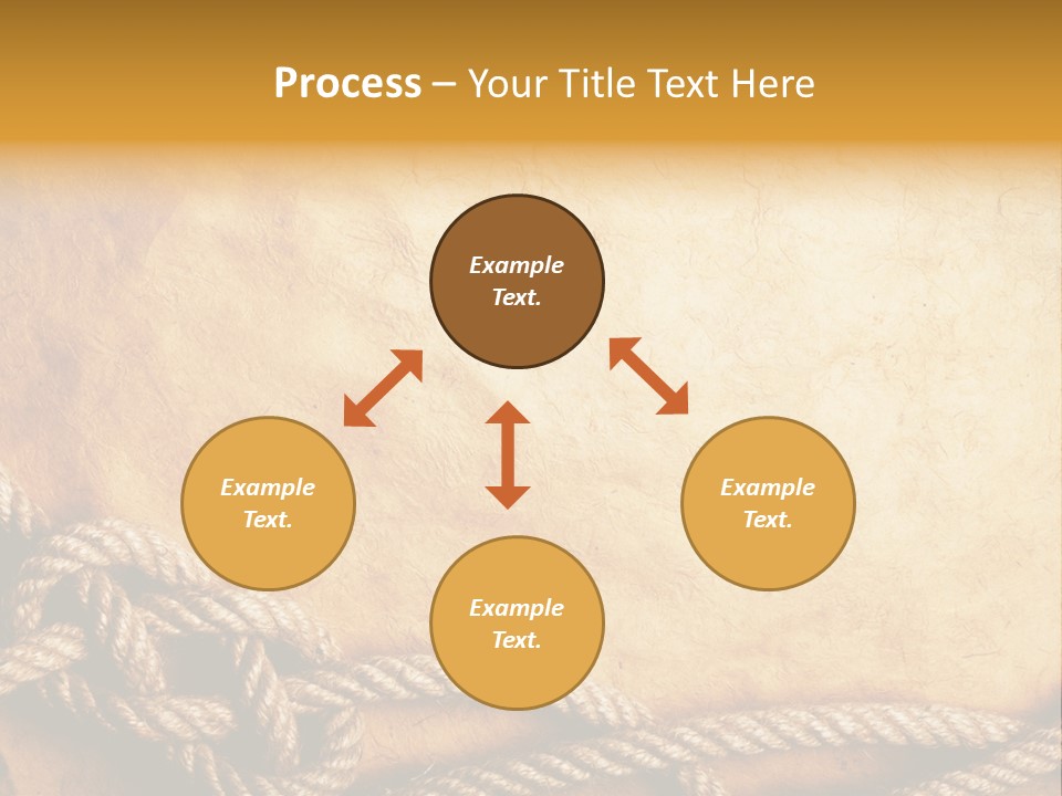 Victorian Decoration Vintage PowerPoint Template