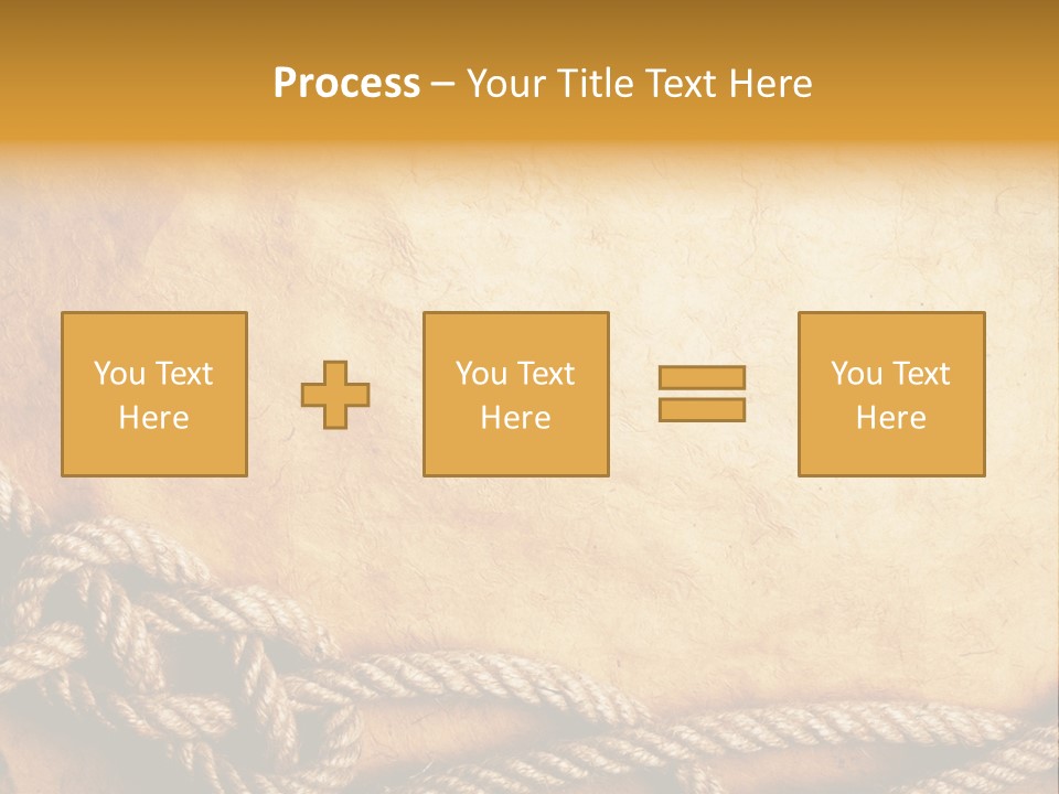 Victorian Decoration Vintage PowerPoint Template