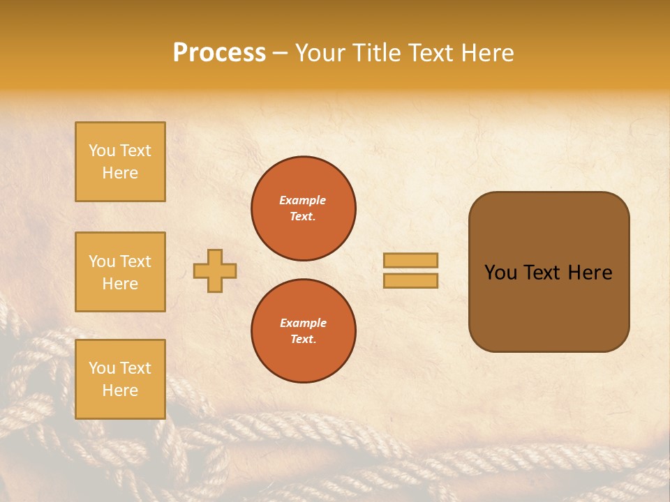 Victorian Decoration Vintage PowerPoint Template