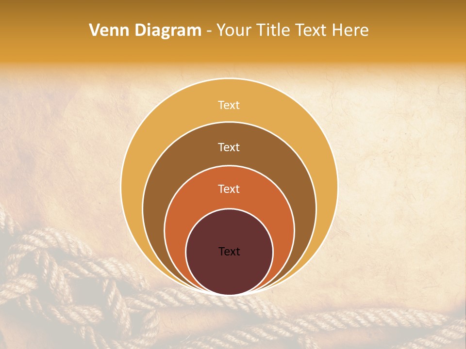 Victorian Decoration Vintage PowerPoint Template