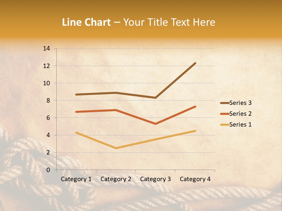 Victorian Decoration Vintage PowerPoint Template