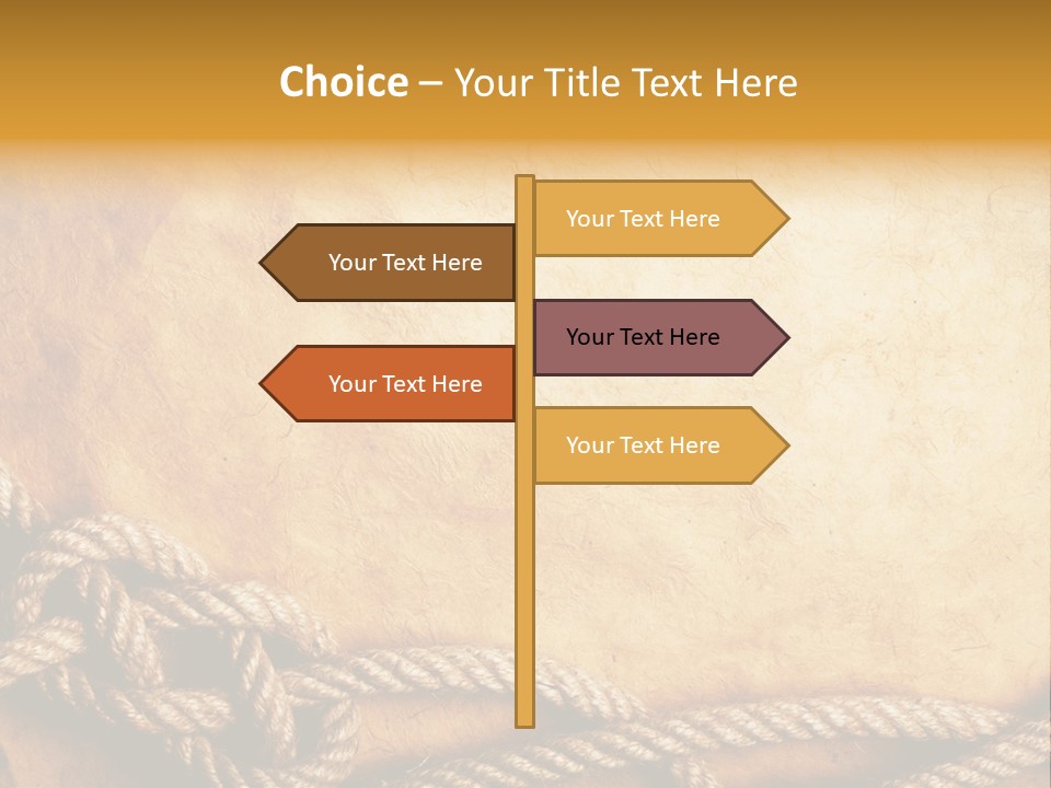 Victorian Decoration Vintage PowerPoint Template