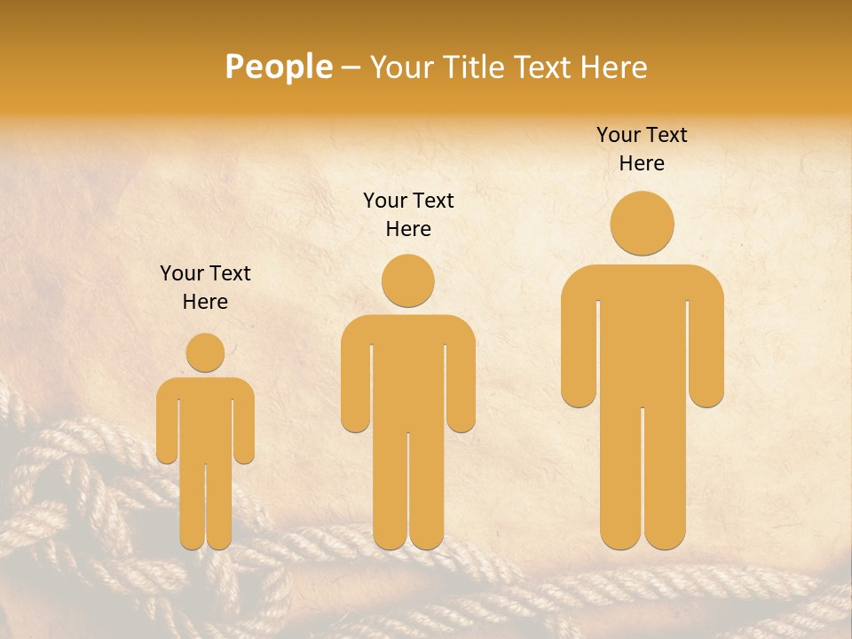 Victorian Decoration Vintage PowerPoint Template