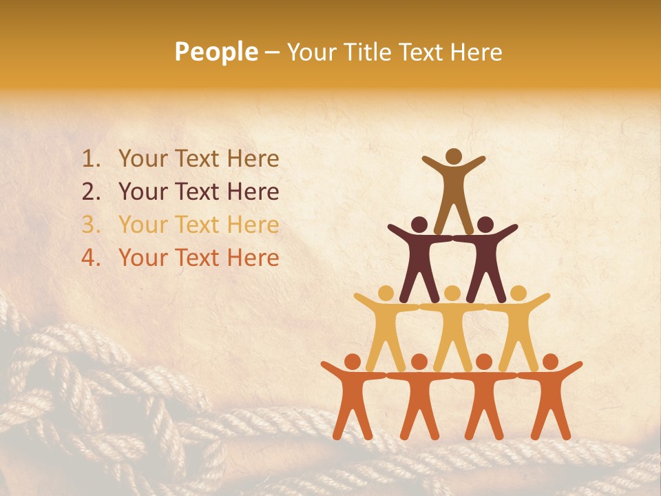 Victorian Decoration Vintage PowerPoint Template