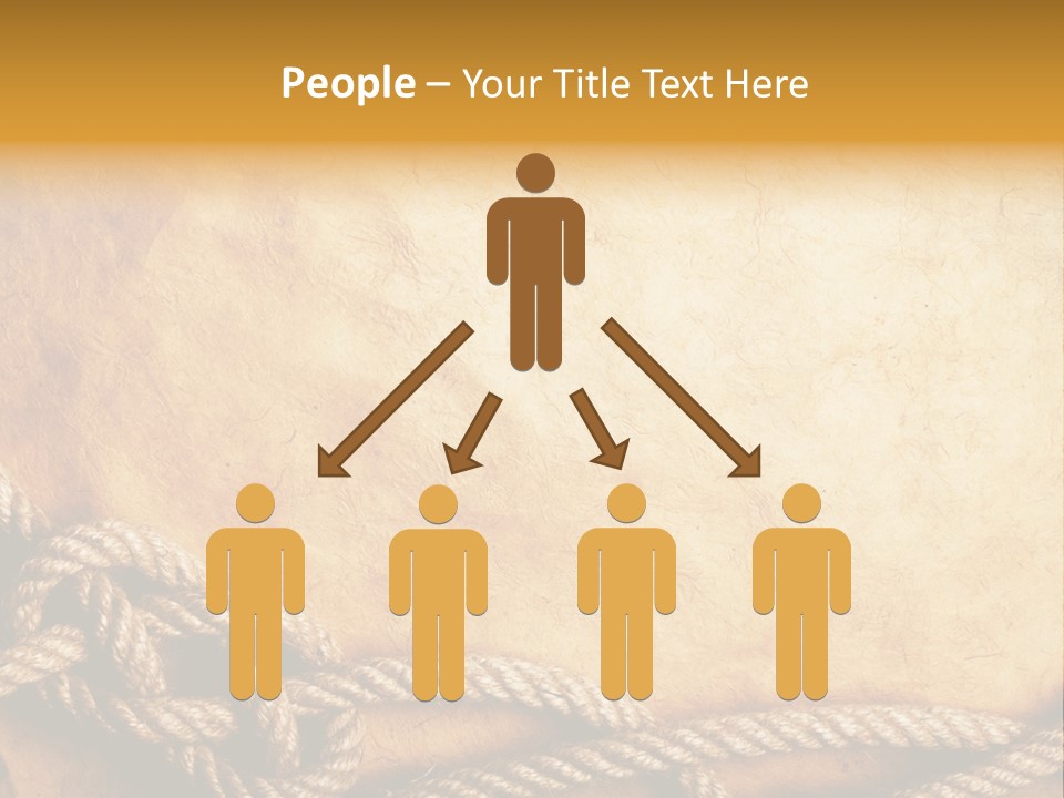 Victorian Decoration Vintage PowerPoint Template