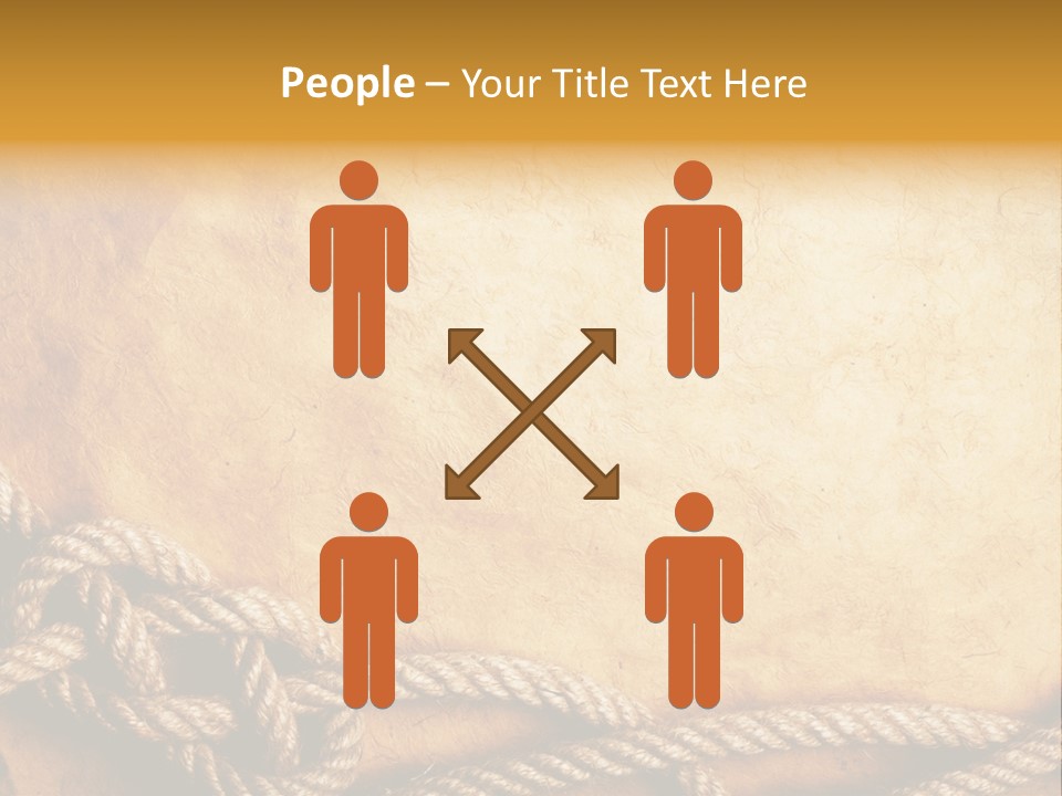 Victorian Decoration Vintage PowerPoint Template