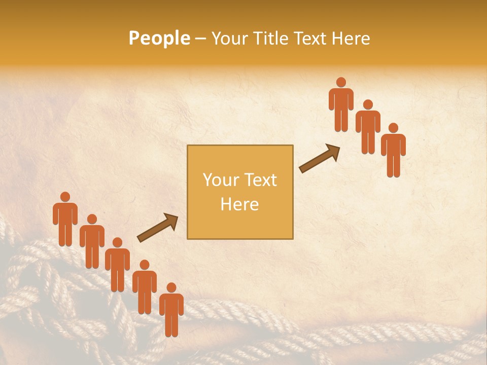 Victorian Decoration Vintage PowerPoint Template