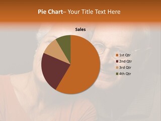 Smile Face Family PowerPoint Template