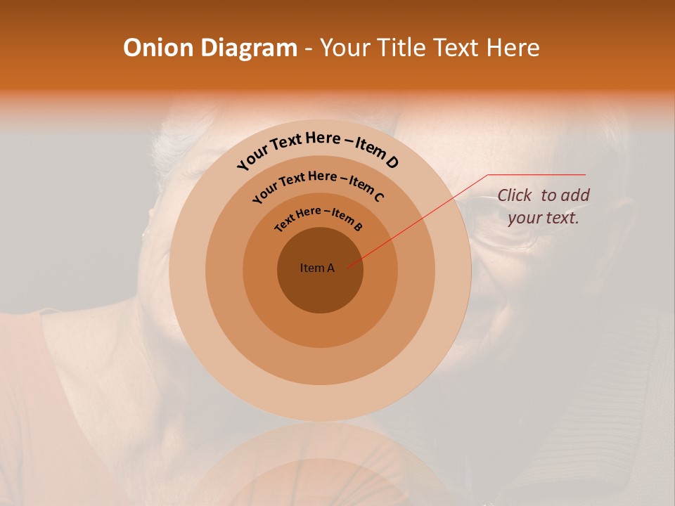 Smile Face Family PowerPoint Template