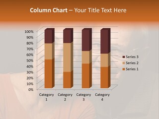 Smile Face Family PowerPoint Template