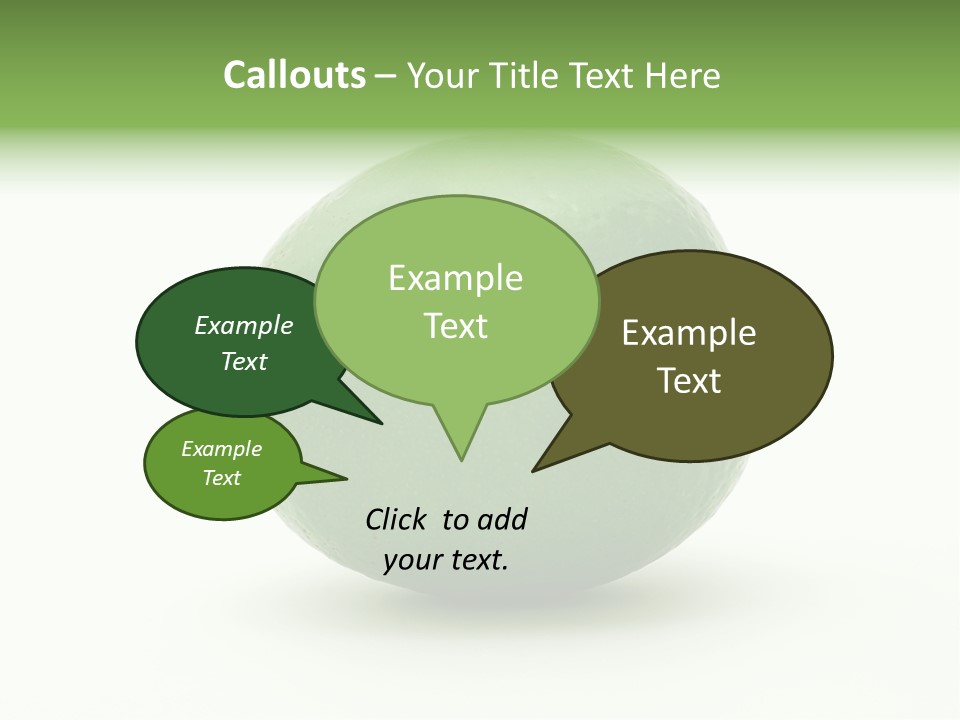 Fruit Sour Dessert PowerPoint Template
