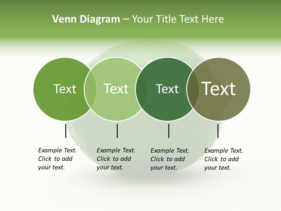 Fruit Sour Dessert PowerPoint Template