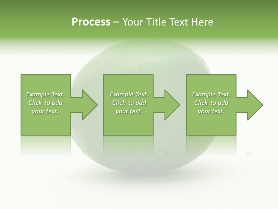 Fruit Sour Dessert PowerPoint Template