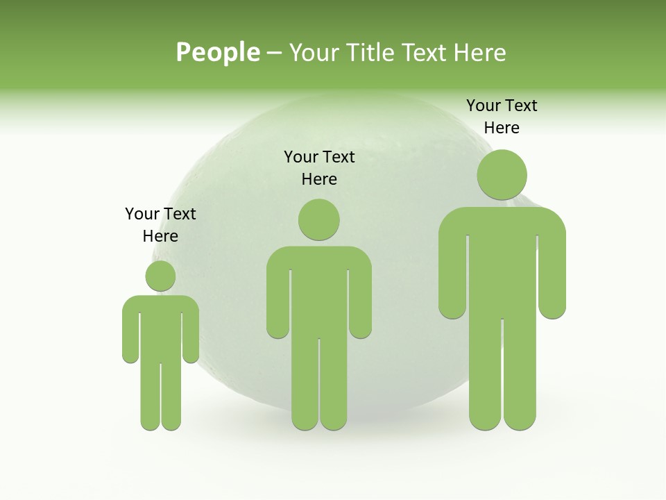 Fruit Sour Dessert PowerPoint Template