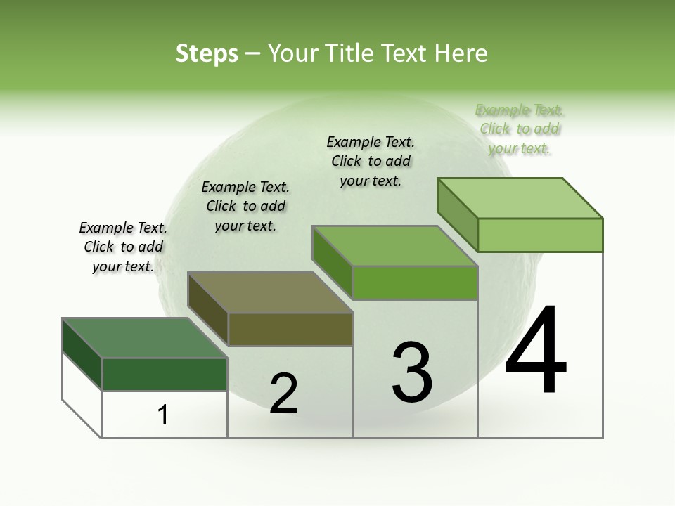 Fruit Sour Dessert PowerPoint Template