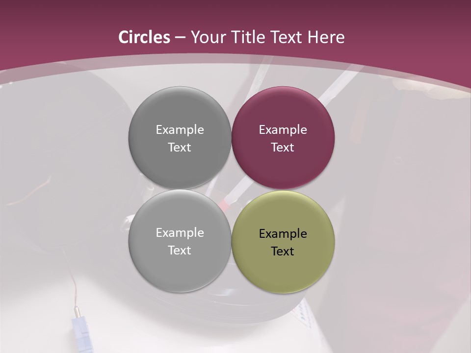 Young  Freezing Ethnicity PowerPoint Template