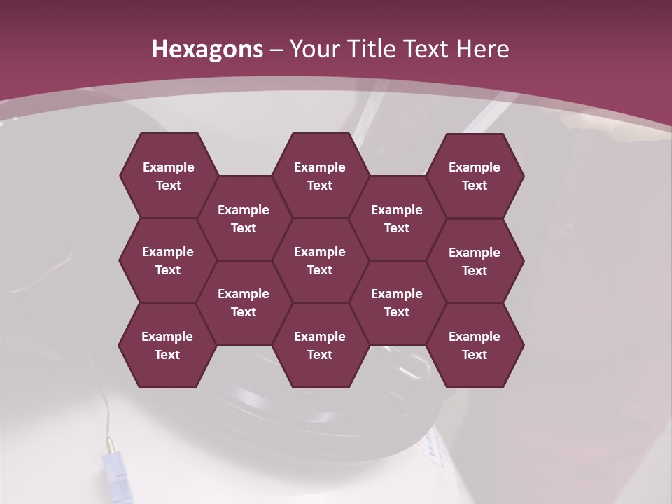 Young  Freezing Ethnicity PowerPoint Template