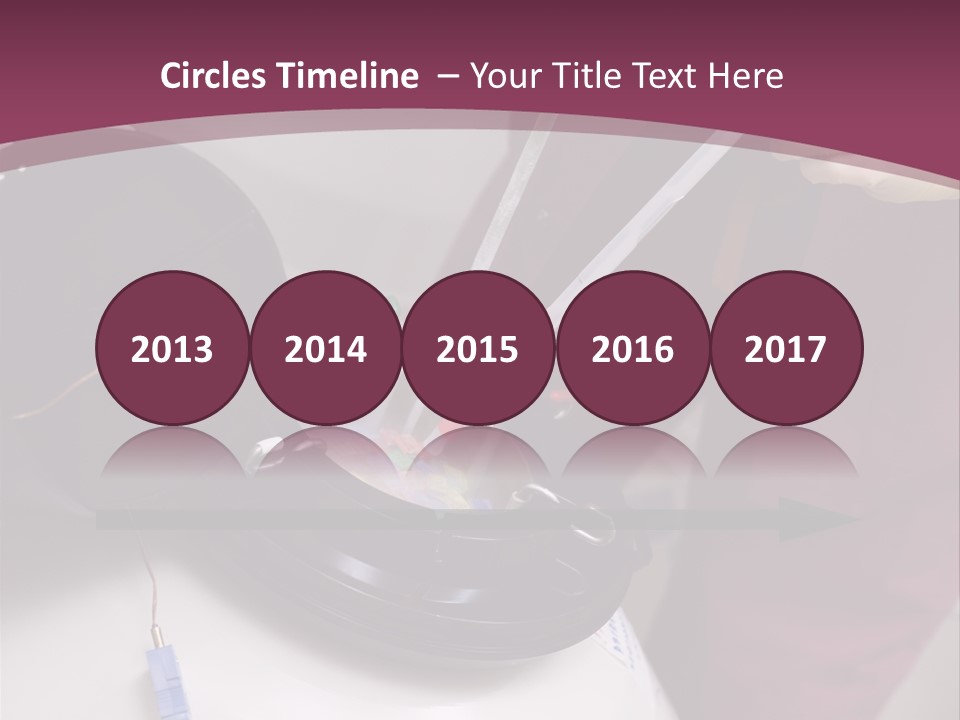 Young  Freezing Ethnicity PowerPoint Template