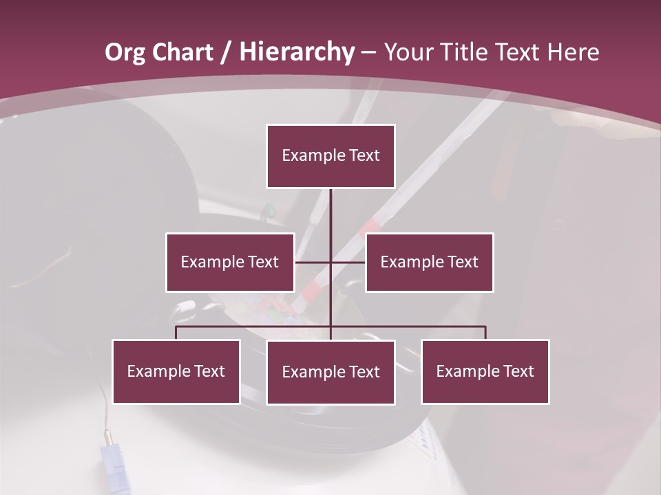 Young  Freezing Ethnicity PowerPoint Template