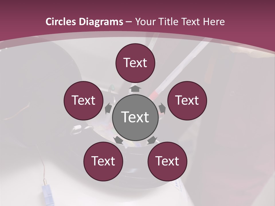 Young  Freezing Ethnicity PowerPoint Template