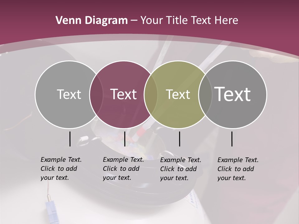 Young  Freezing Ethnicity PowerPoint Template
