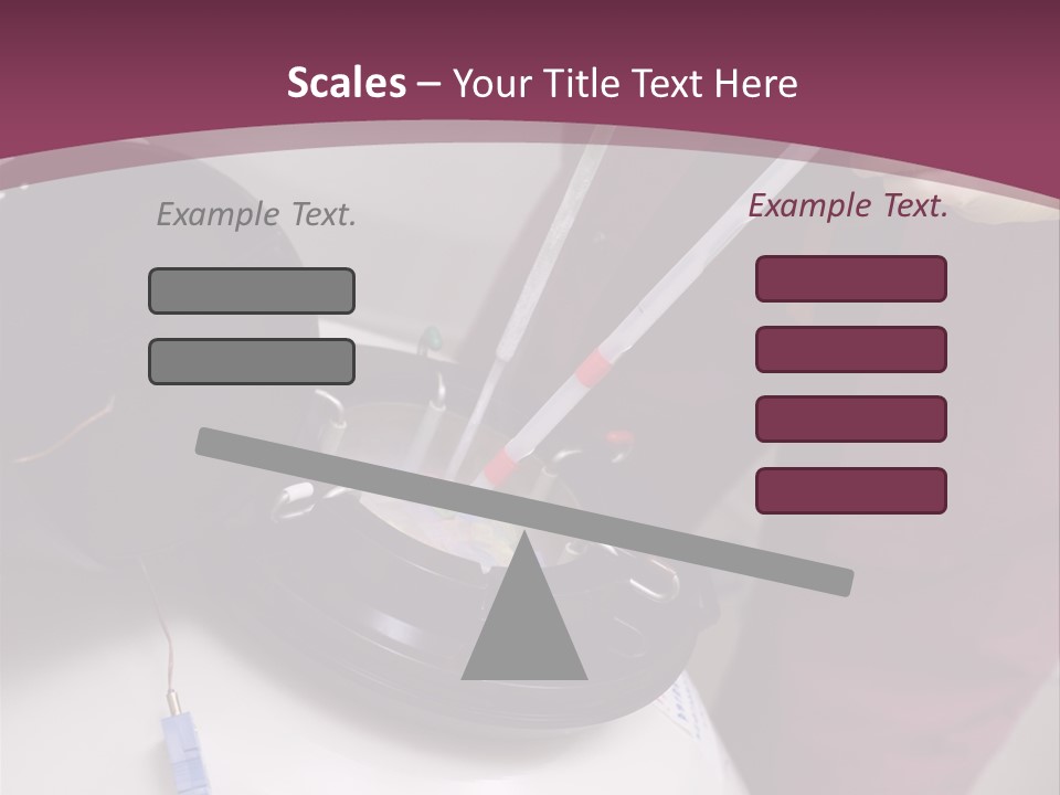Young  Freezing Ethnicity PowerPoint Template