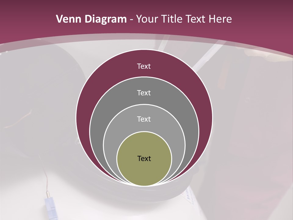 Young  Freezing Ethnicity PowerPoint Template