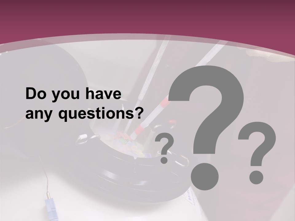 Young  Freezing Ethnicity PowerPoint Template