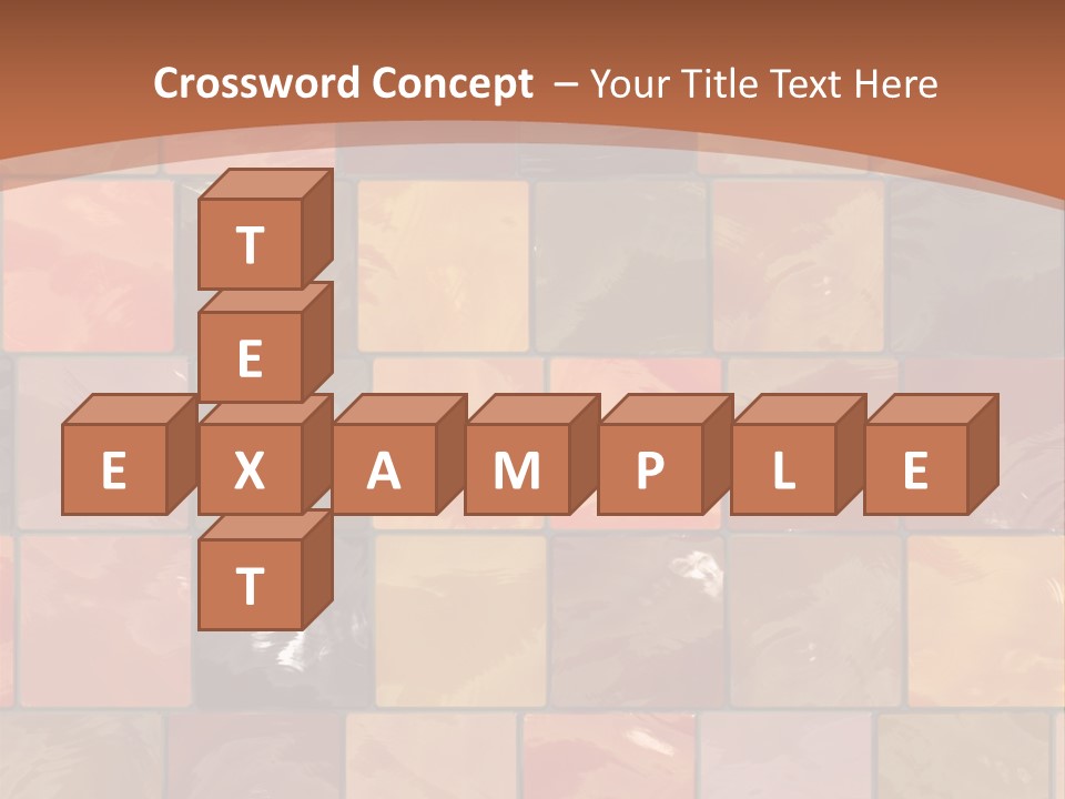 Shower Illustration Graphic PowerPoint Template