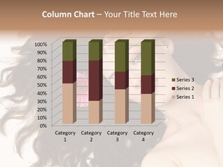 Choice Eye Young PowerPoint Template