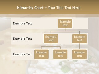Yogurt Beauty Fresh PowerPoint Template