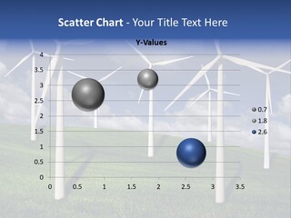 Production Renewable Climate PowerPoint Template