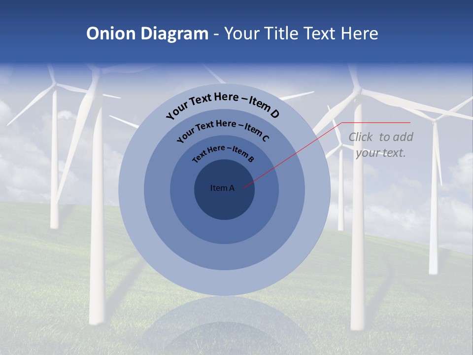 Production Renewable Climate PowerPoint Template